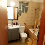Center Walking To The 2 Bedrooms ラルナカ